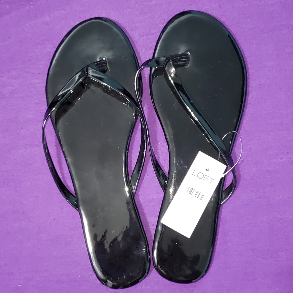 Essential Flip Flops